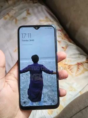Xiaomi Redmi Note 8 128 GB Blue