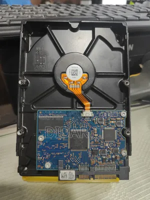 Hitachi Brand Fresh Condition 500GB Hard Disk for Sale