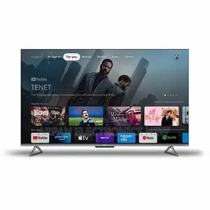 ঈদুল আজহা উপলক্ষে Haier 43" Qled Google Tv-তে বিশাল ছাড়!