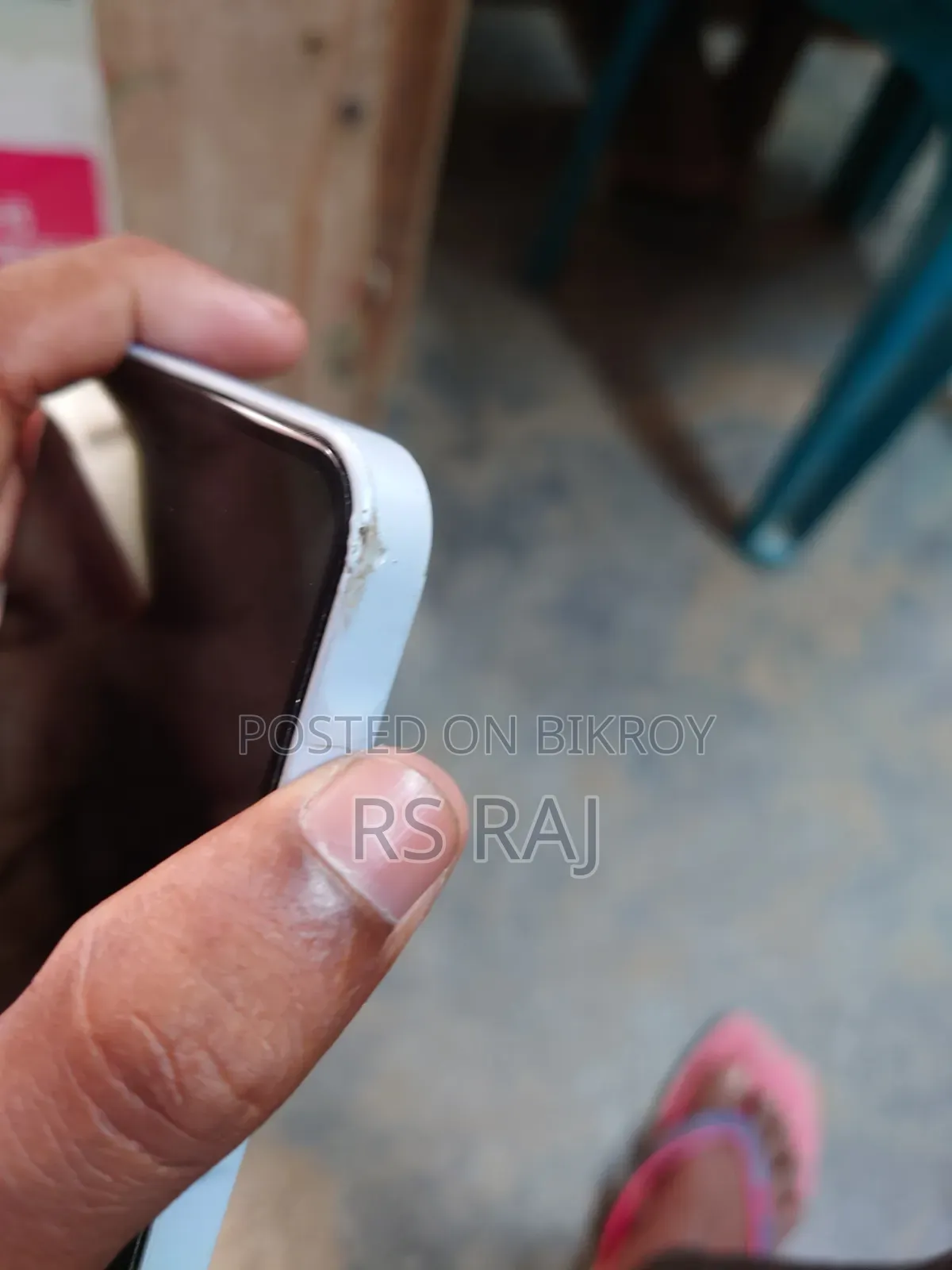Samsung Galaxy A35 256 GB White