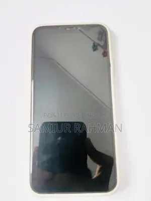 Apple iPhone XS 512 GB Black