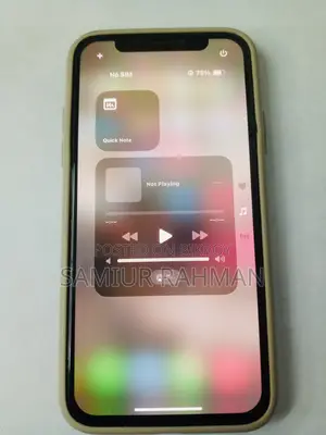 Apple iPhone XS 512 GB Black