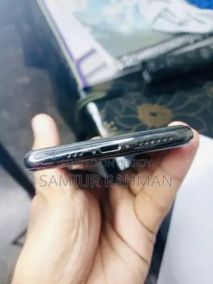 Apple iPhone XS 512 GB Black