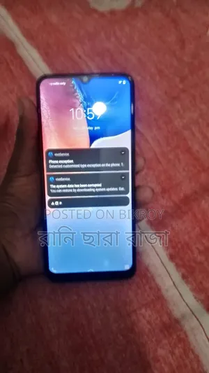 Vivo Y15s 32 GB Black