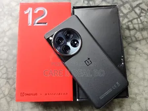 OnePlus 12 512 GB Black