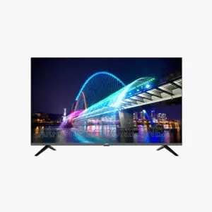 Get the Haier Classic 43" (H43k85ffx) Google TV at an incredible discount!