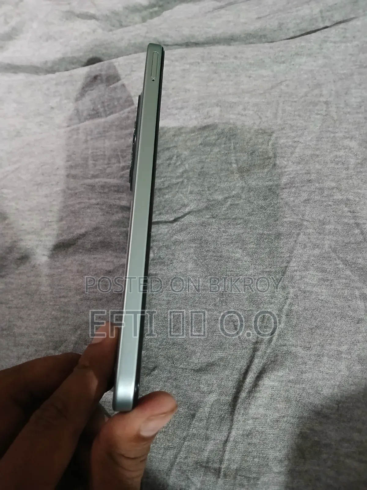 New Xiaomi Redmi 15C 4G 256 GB Gray