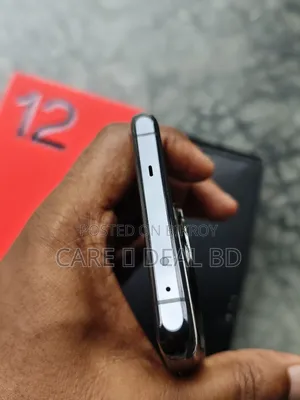 OnePlus 12 512 GB Black
