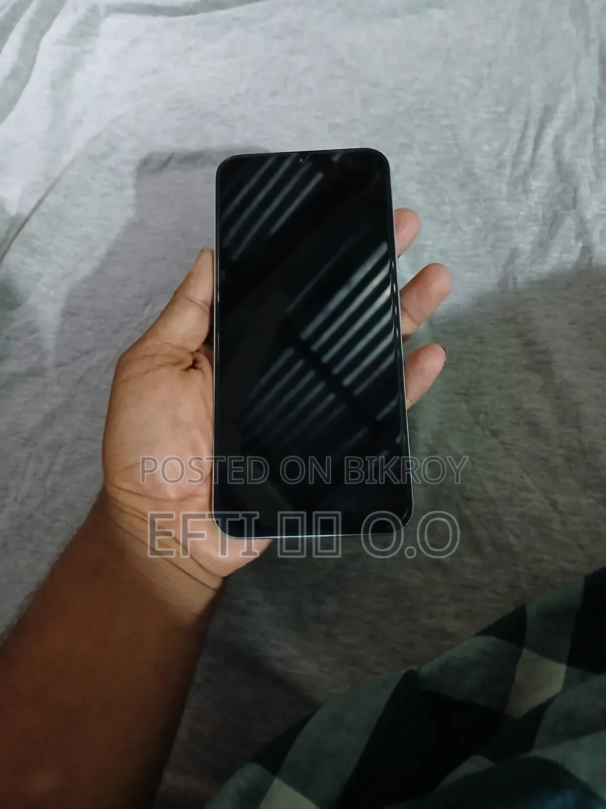 New Xiaomi Redmi 15C 4G 256 GB Gray