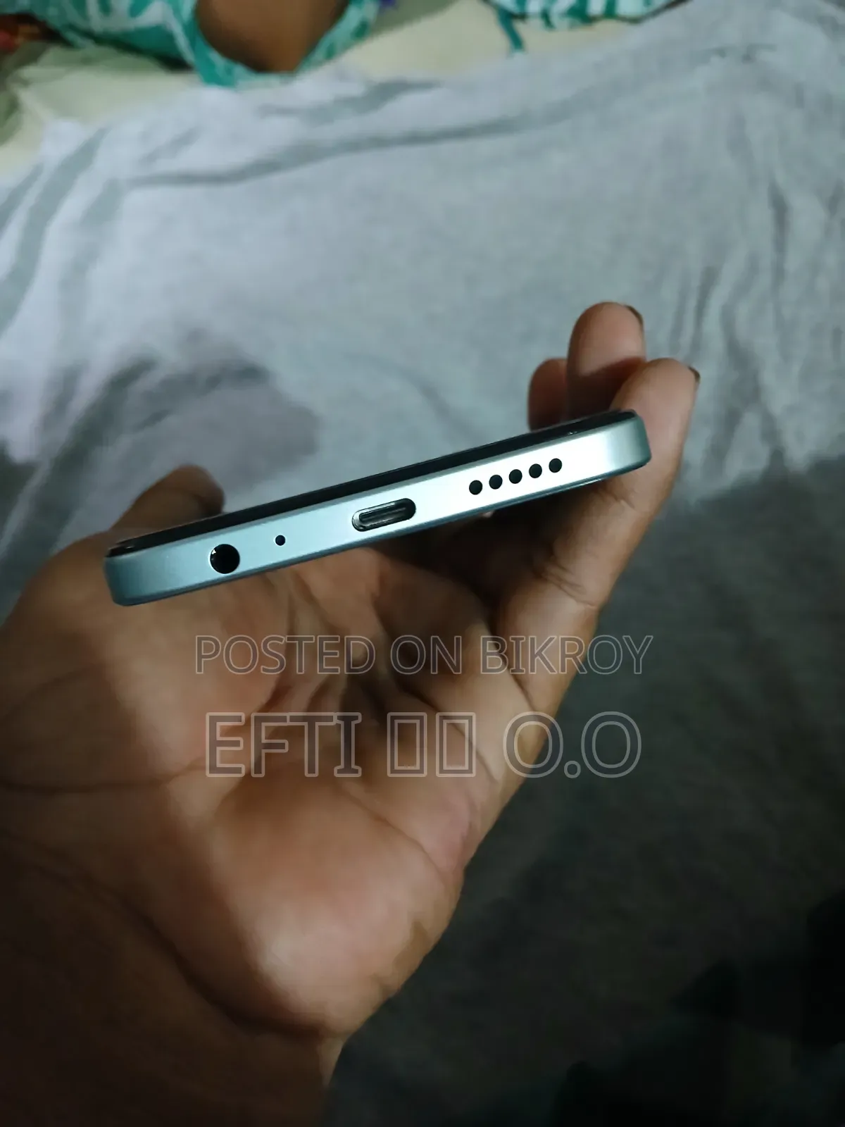 New Xiaomi Redmi 15C 4G 256 GB Gray