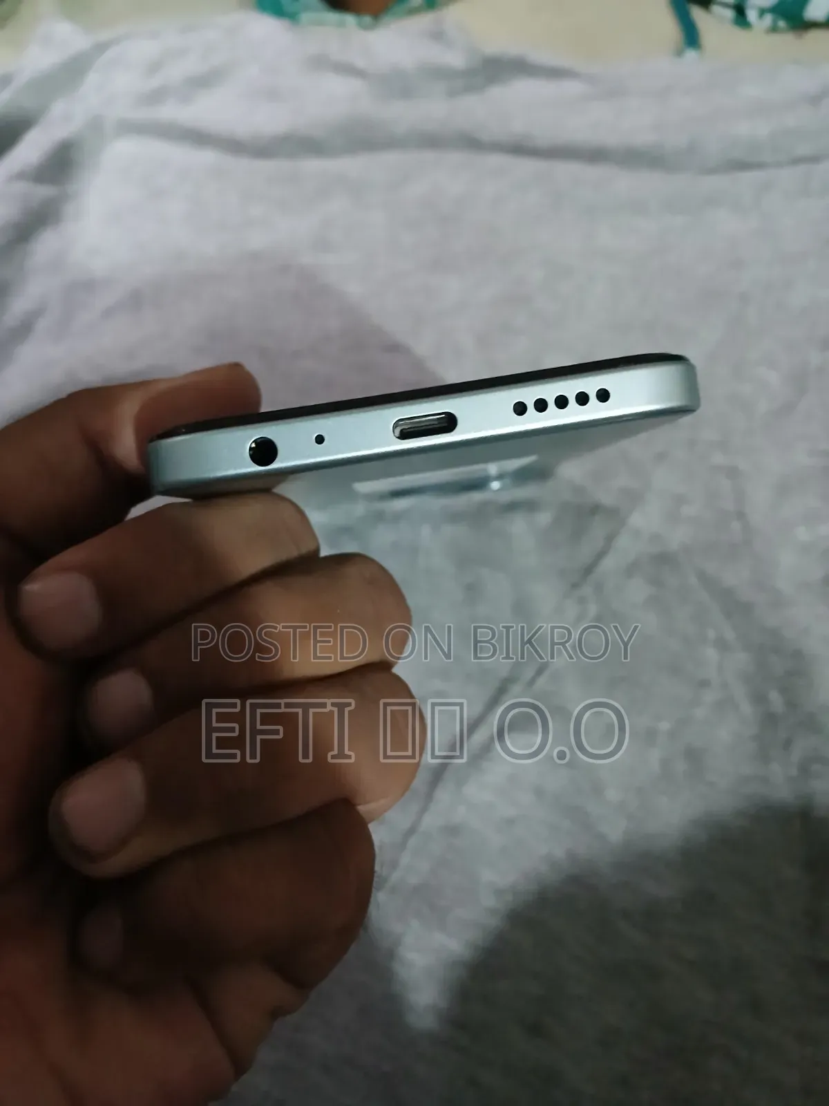 New Xiaomi Redmi 15C 4G 256 GB Gray