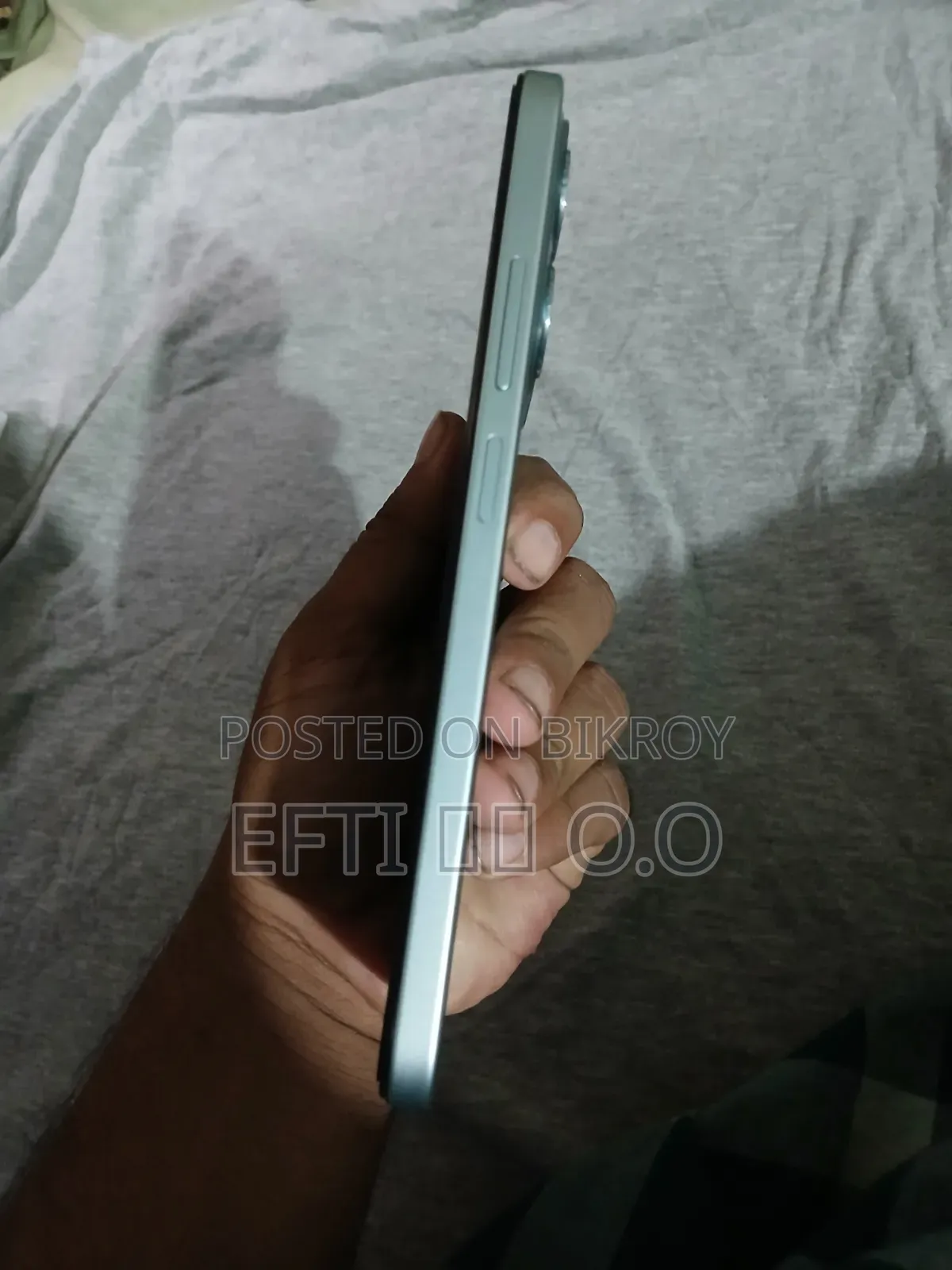New Xiaomi Redmi 15C 4G 256 GB Gray