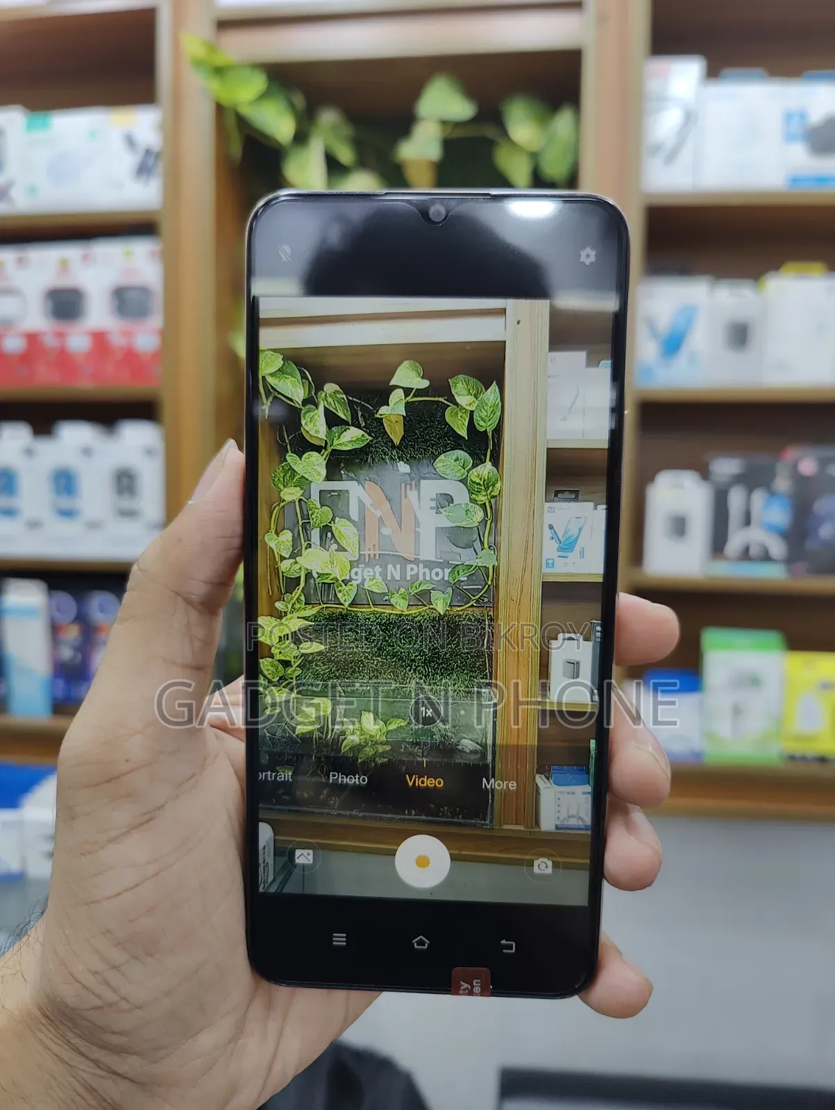 Vivo Y36 5G 256 GB Pink