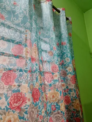 নতুনের মত পর্দা ৫ টি