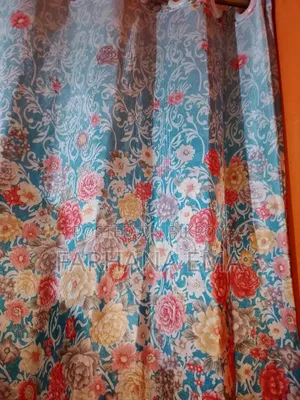 নতুনের মত পর্দা ৫ টি
