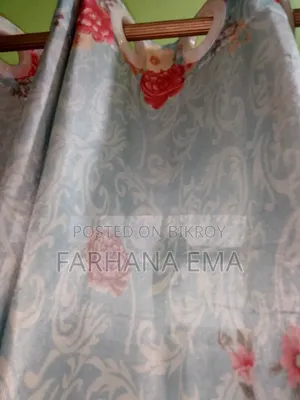 নতুনের মত পর্দা ৫ টি