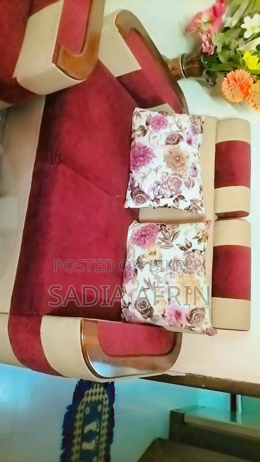Sofa set for sale