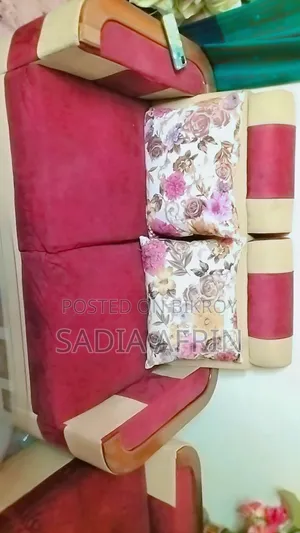 Sofa set for sale