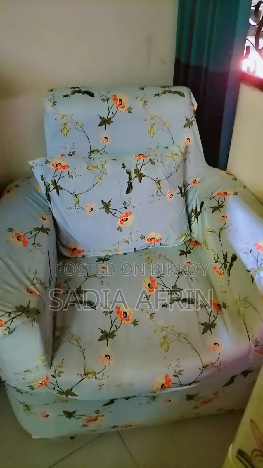 Sofa set for sale