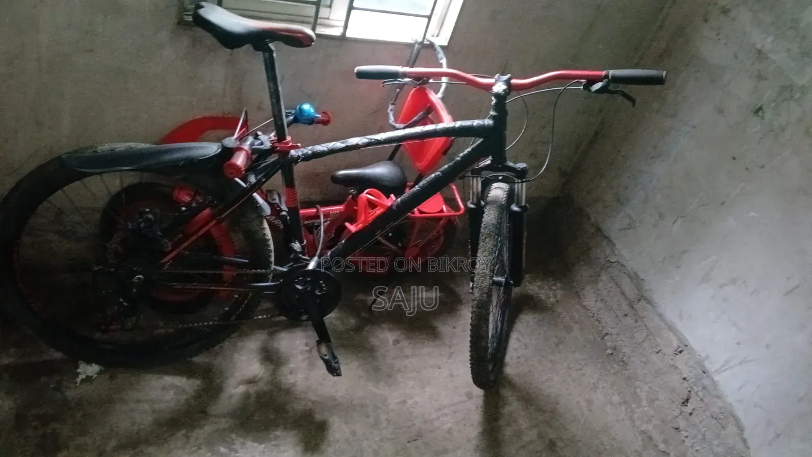 Veloce 606 Cycle