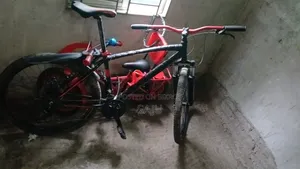 Veloce 606 Cycle