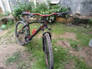 Veloce 606 Cycle