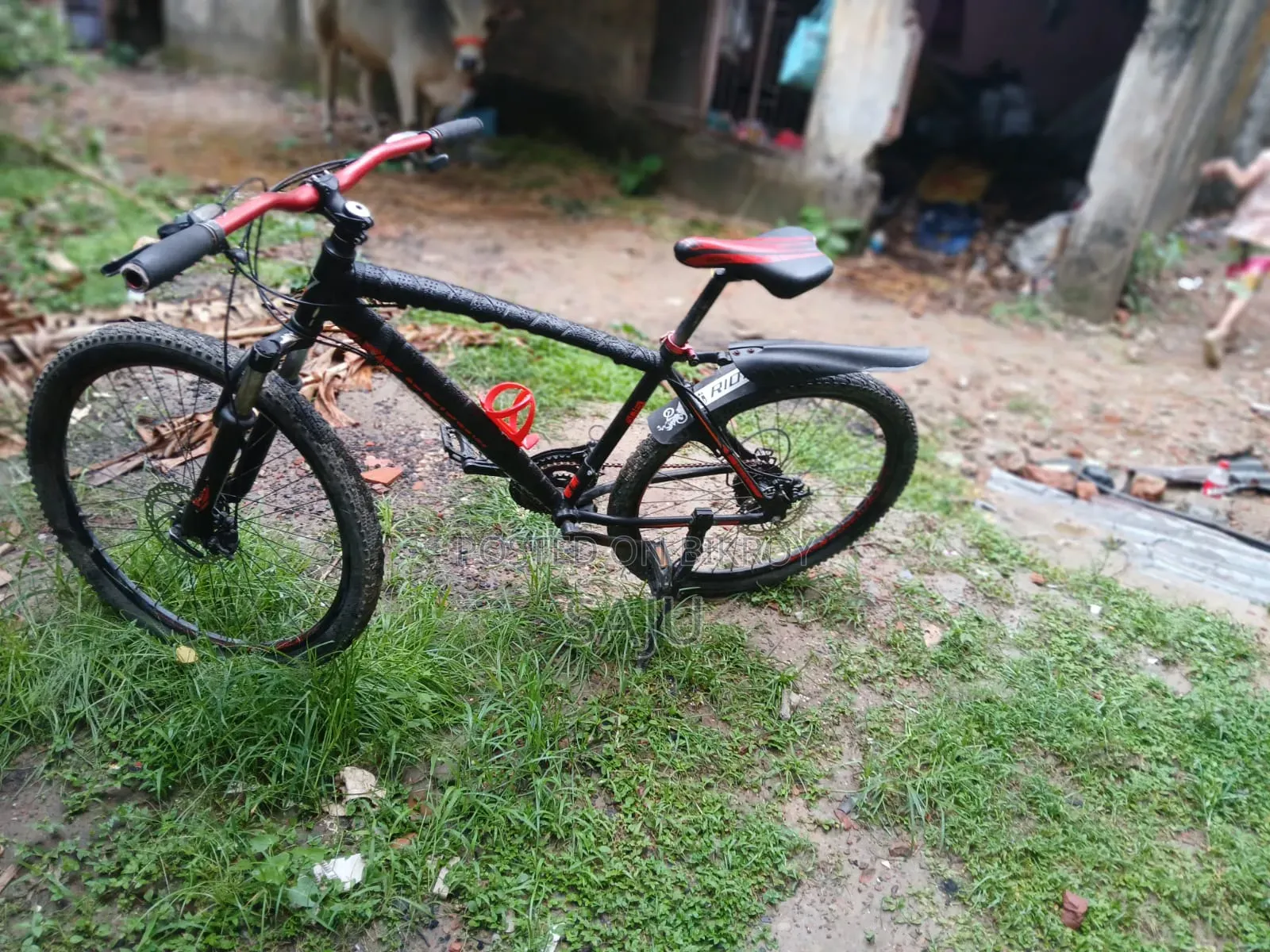 Veloce 606 Cycle
