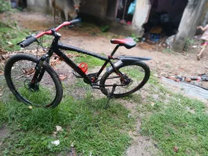 Veloce 606 Cycle