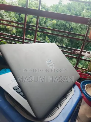 Laptop HP EliteBook 840 G3 8GB Intel Core I5 SSD 256GB