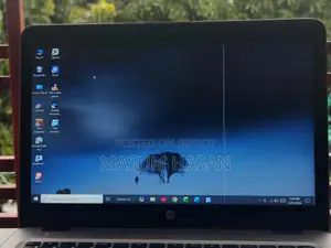 Laptop HP EliteBook 840 G3 8GB Intel Core I5 SSD 256GB