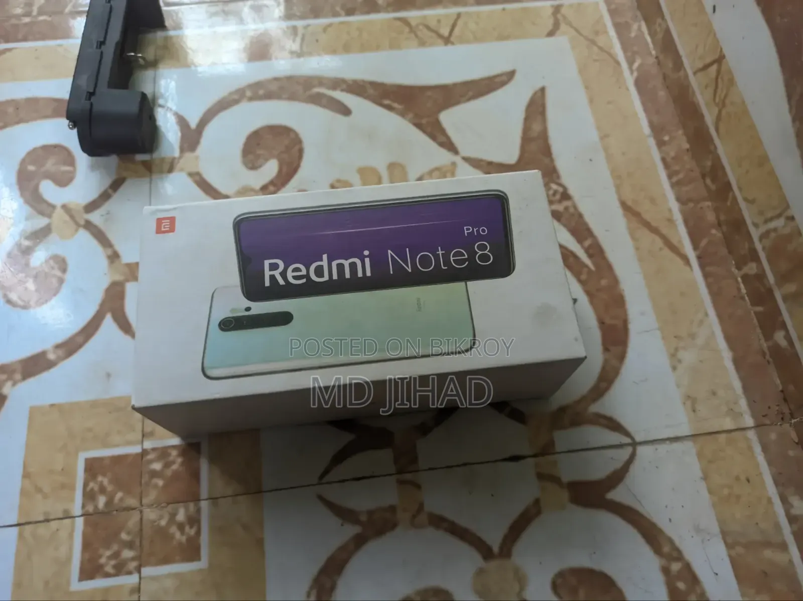Xiaomi Redmi Note 8 128 GB Blue