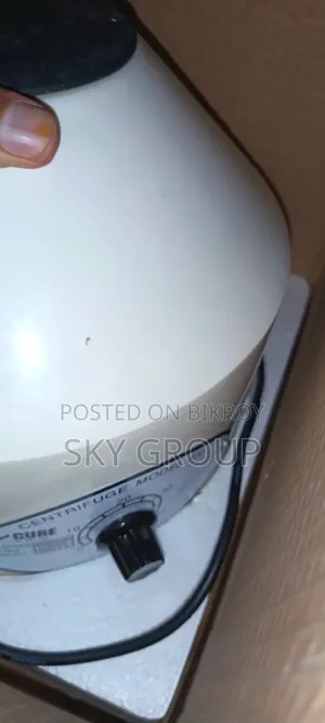 Centrifuge Macine 800 Model