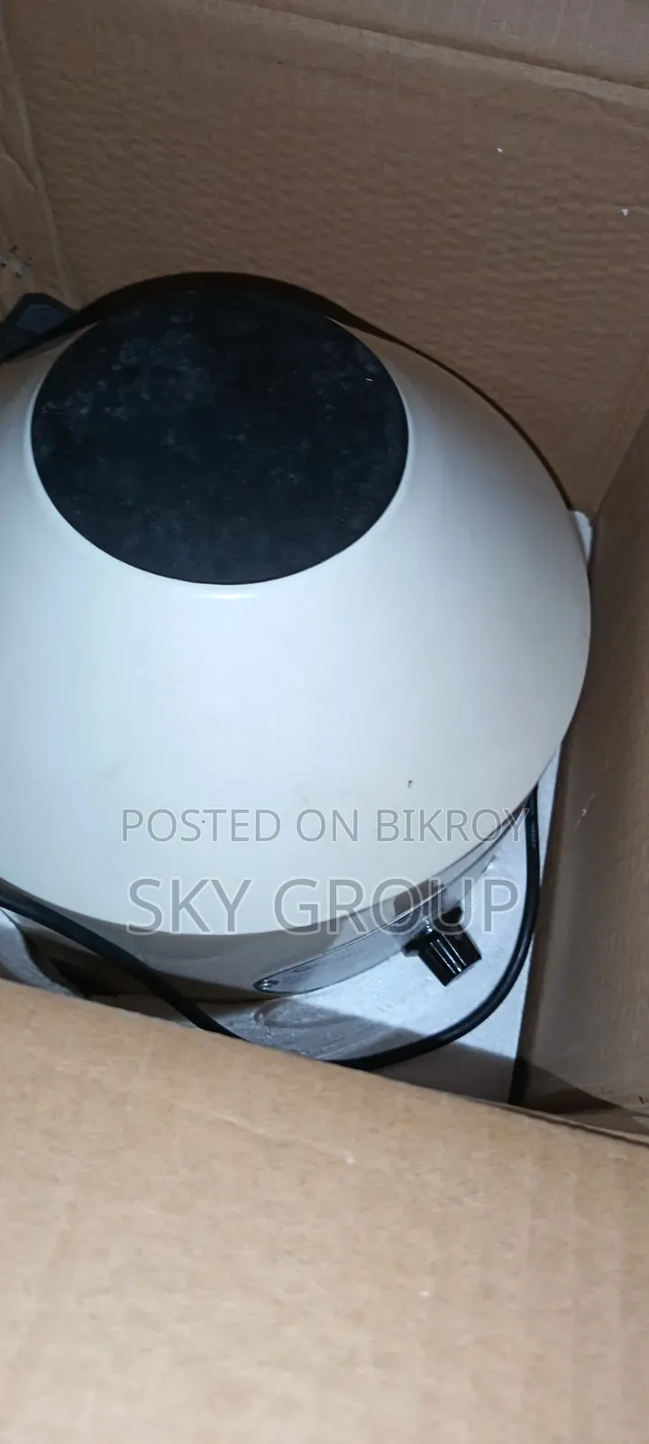 Centrifuge Machine 800 Model