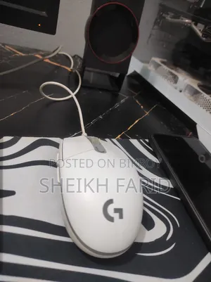 PC Logitech Mouse