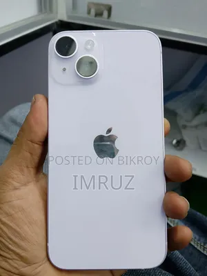 Apple iPhone 14 128 GB Gray