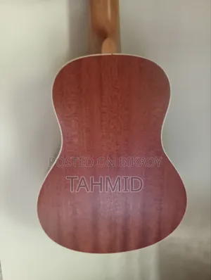 Ukelele ( Concert)
