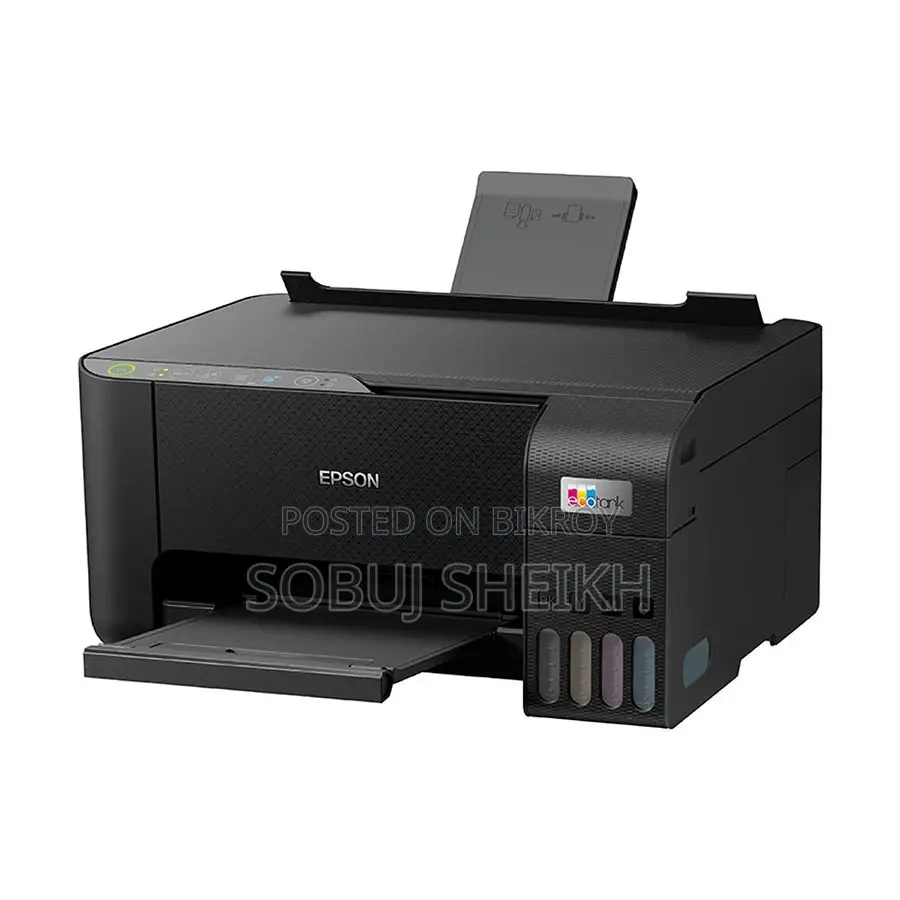 Epson Ecotank L3250 Wi-Fi Printer