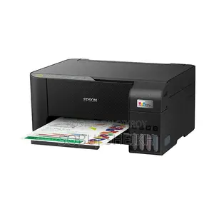 Epson Ecotank L3250 Wi-Fi Printer
