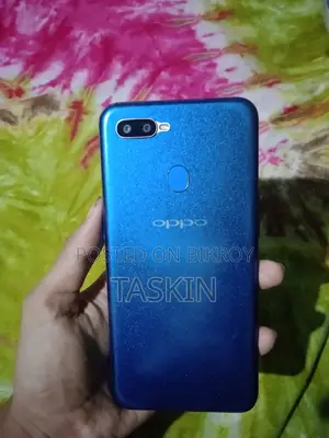 Oppo A5s (AX5s) 32 GB Blue