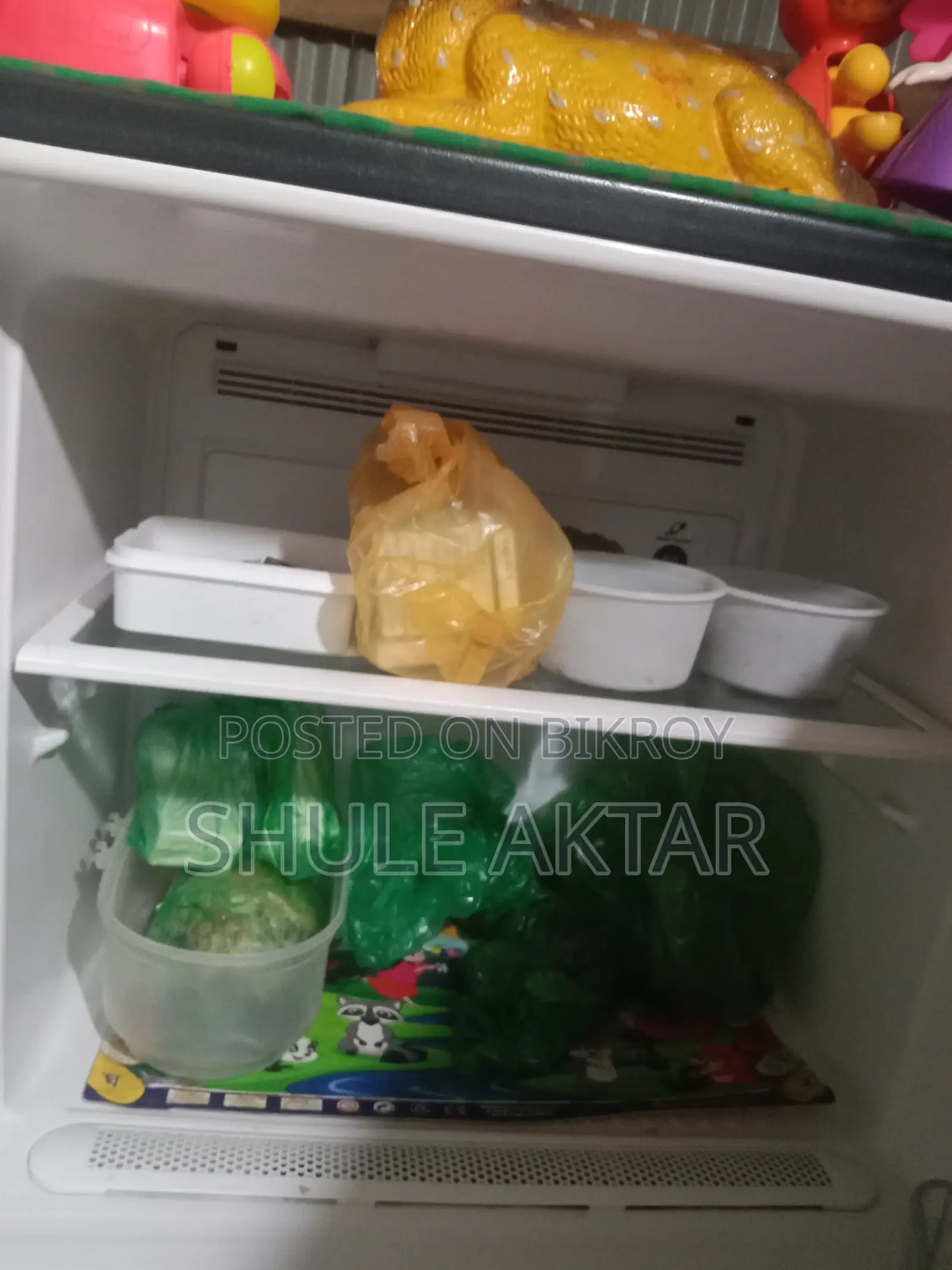 Hitachi Non-Frost Inverter Fridge for Sale