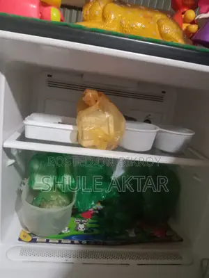 Hitachi Non-Frost Inverter Fridge for Sale