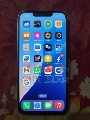 Apple iPhone 13 128 GB Pink