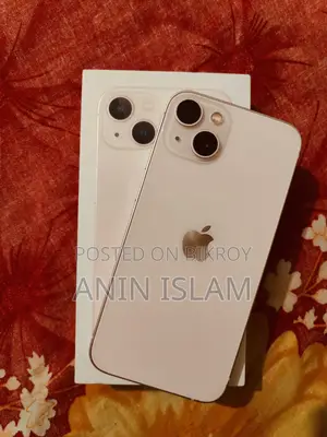 Apple iPhone 13 128 GB Pink