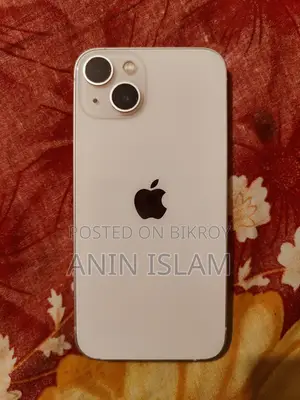 Apple iPhone 13 128 GB Pink