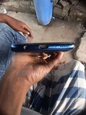 Samsung Galaxy M31 128 GB Blue