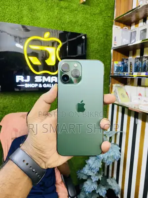 Apple iPhone 13 Pro Max 128 GB Green
