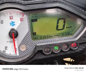 Bajaj Pulsar 150 2021 Red