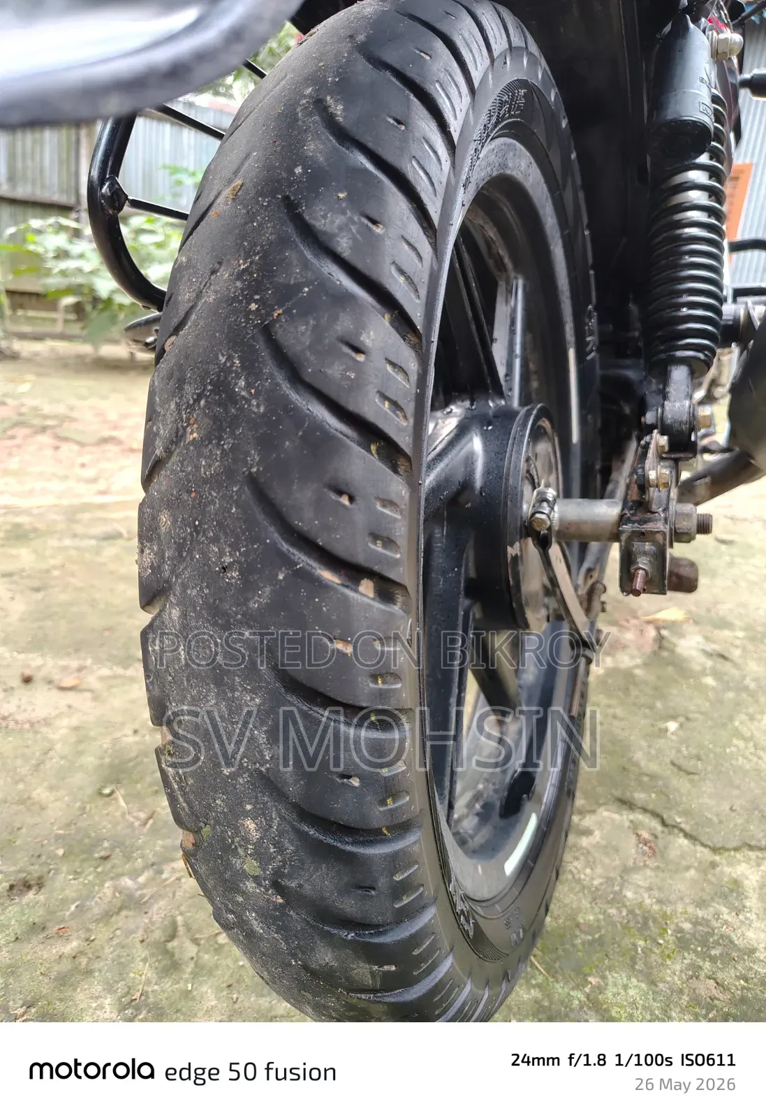 Bajaj Pulsar 150 2021 Red