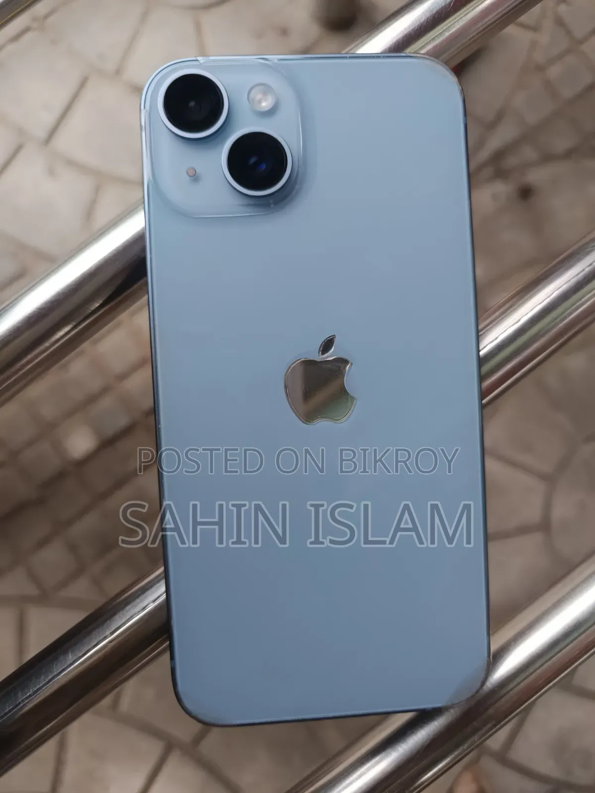 Apple iPhone 14 128 GB Blue