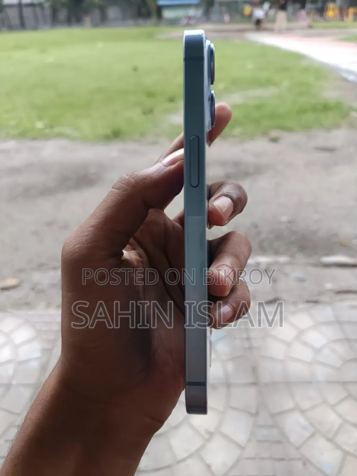 Apple iPhone 14 128 GB Blue
